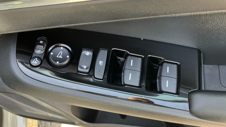 Honda HR-V 1.5 eHEV Advance 5dr CVT Hybrid Hatchback